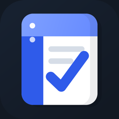 JobTray icon