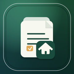 Paperhome icon